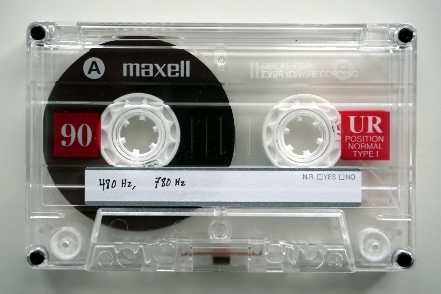 2 tones by Robert Blatt