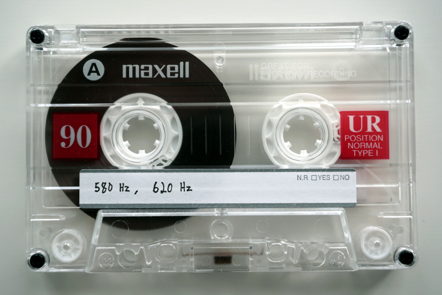 2 tones by Robert Blatt