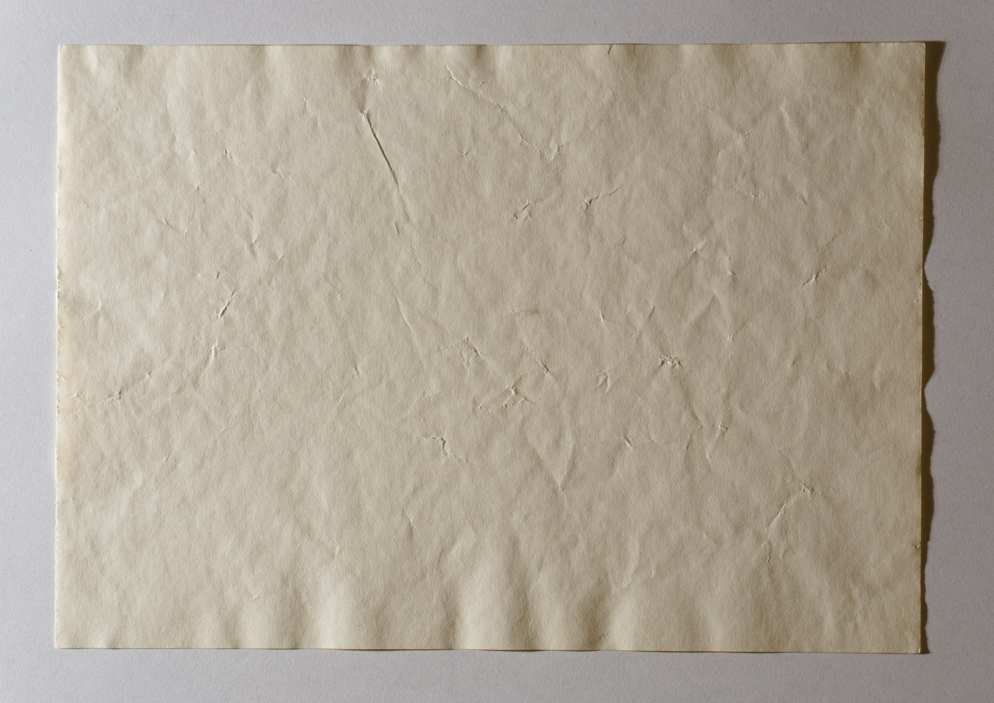 Apollo Beach by Robert Blatt, page 1, front