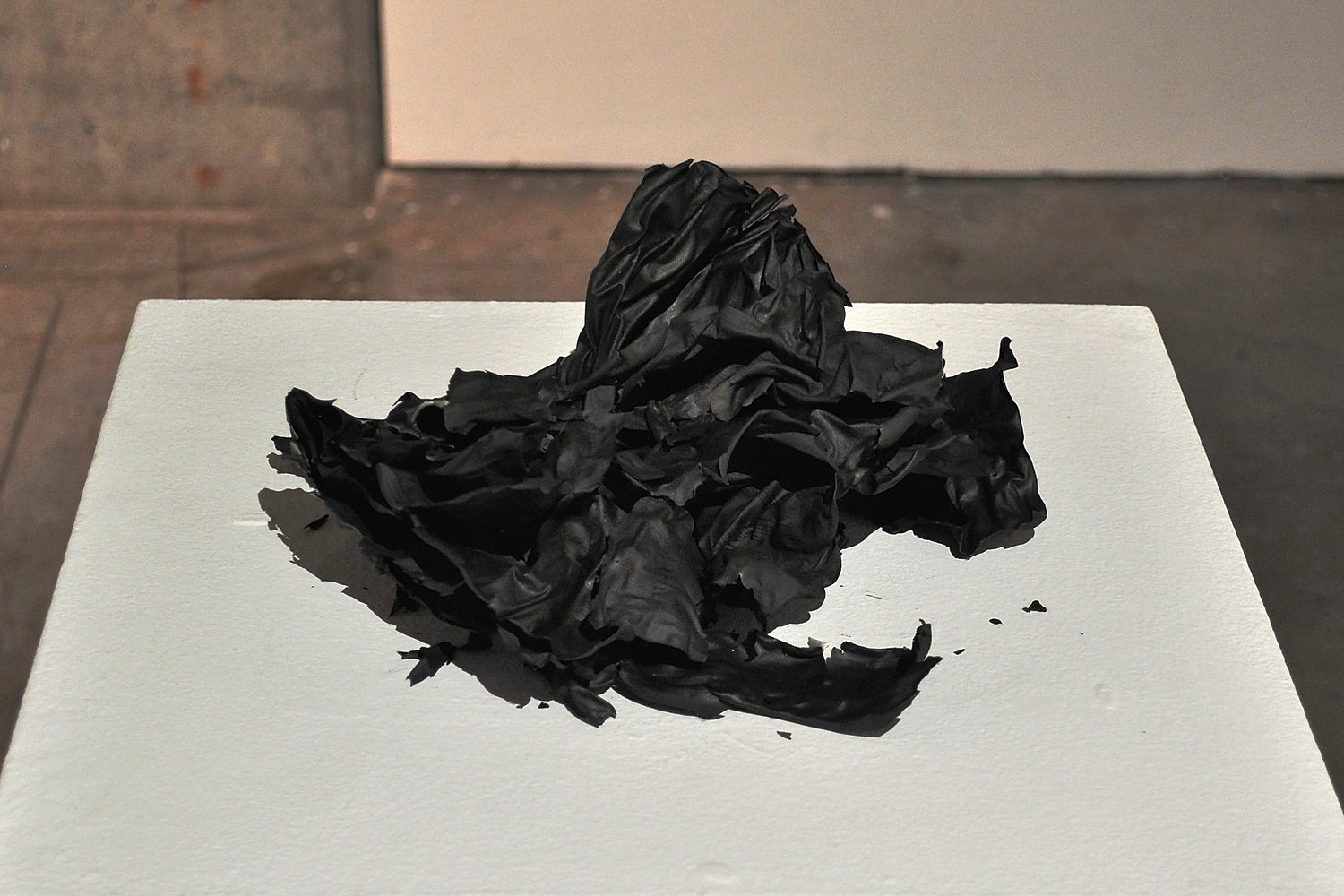 danza ritual del fuego by Robert Blatt