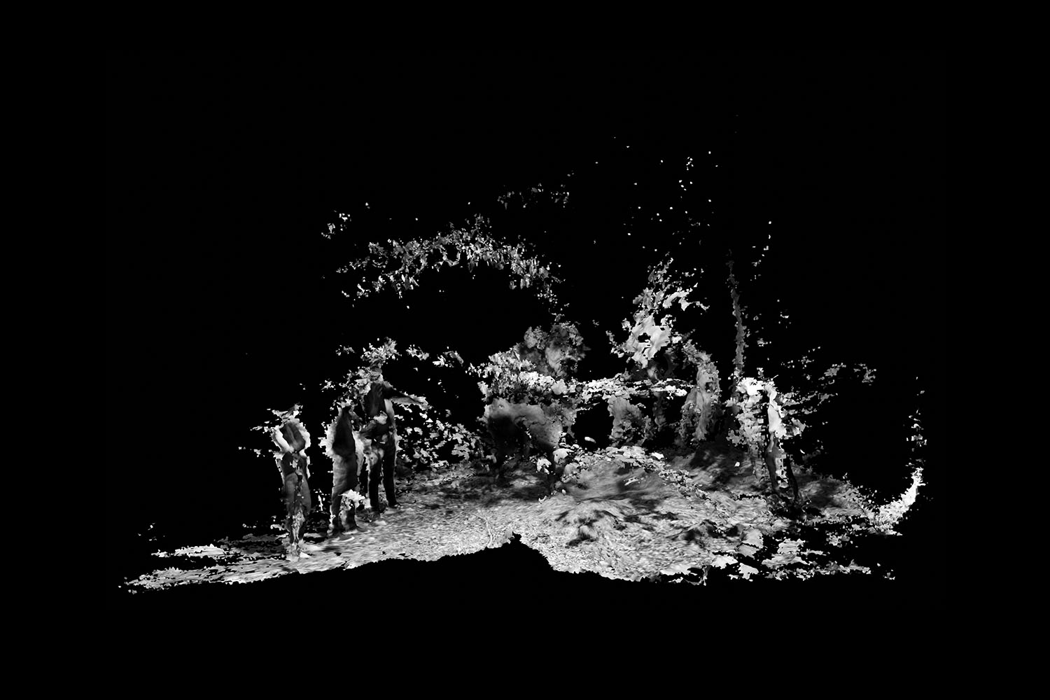 image of Das Irdische Leben by Robert Blatt