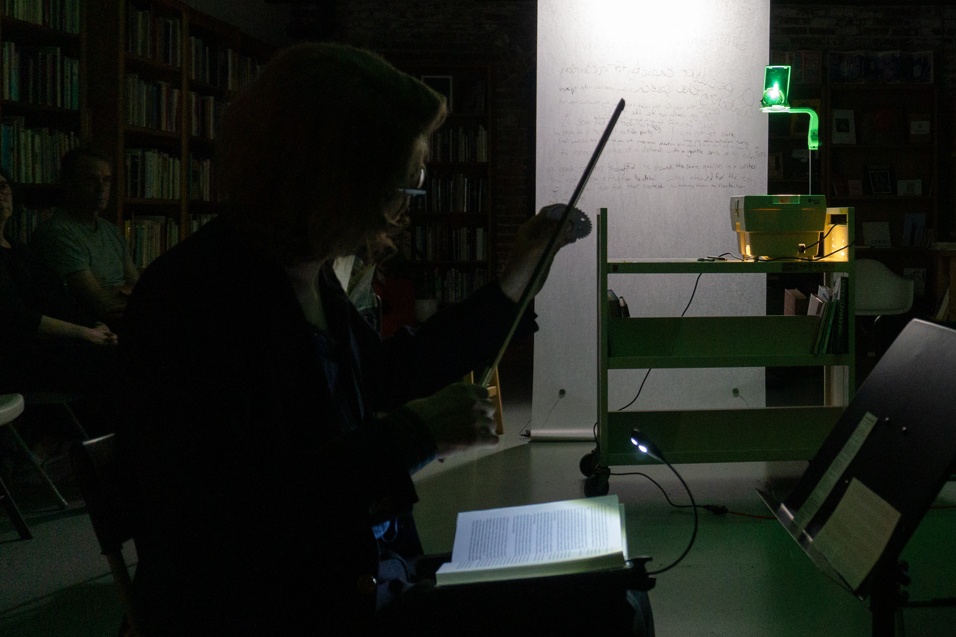 How to Read A Book by Robert Blatt