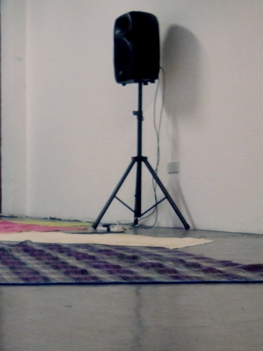 Recording Series (Beach Bums)