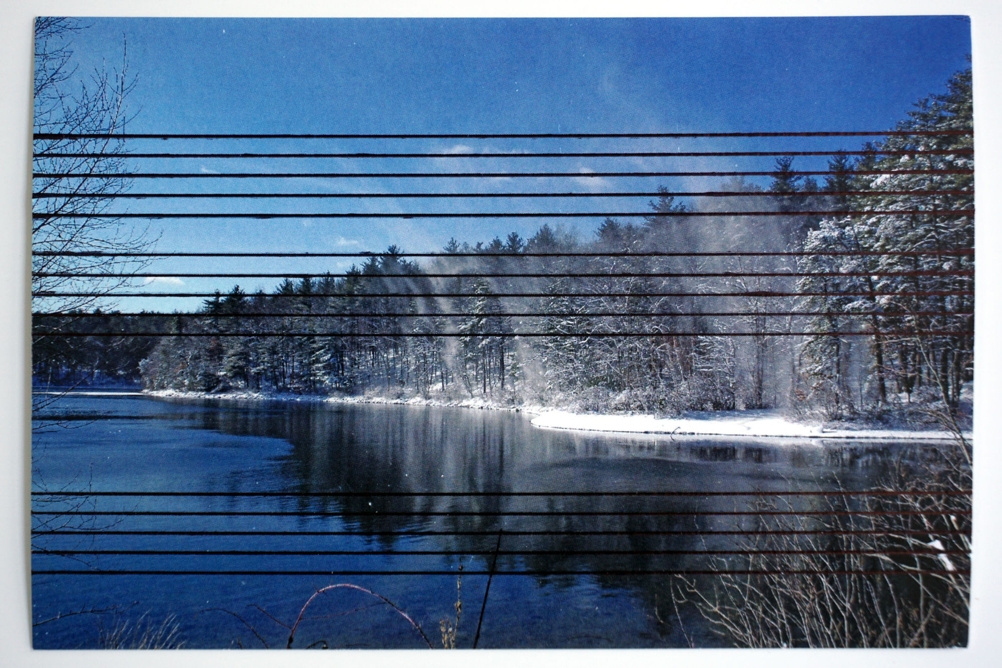 Sprites score by Robert Blatt