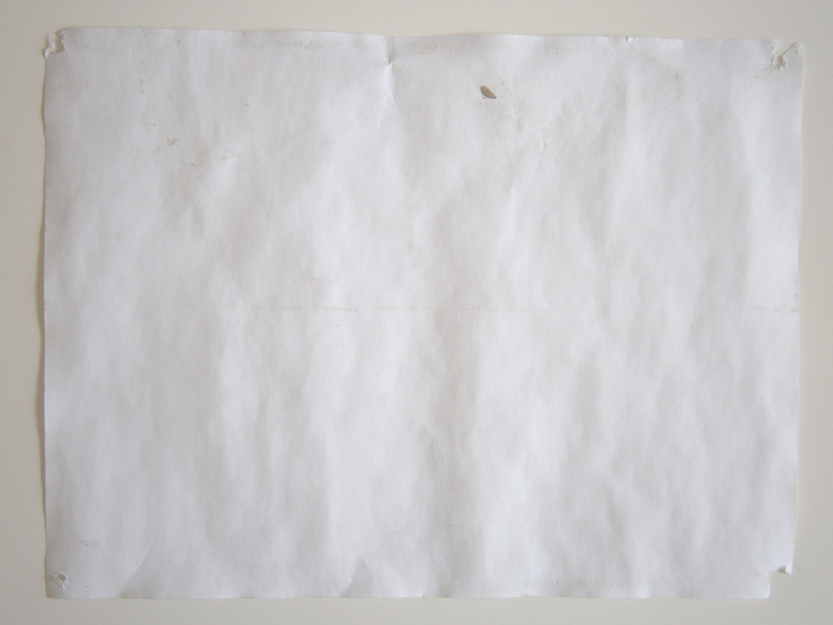 There Arose a Great Tempest in the Sea by Robert Blatt page 5 of 6