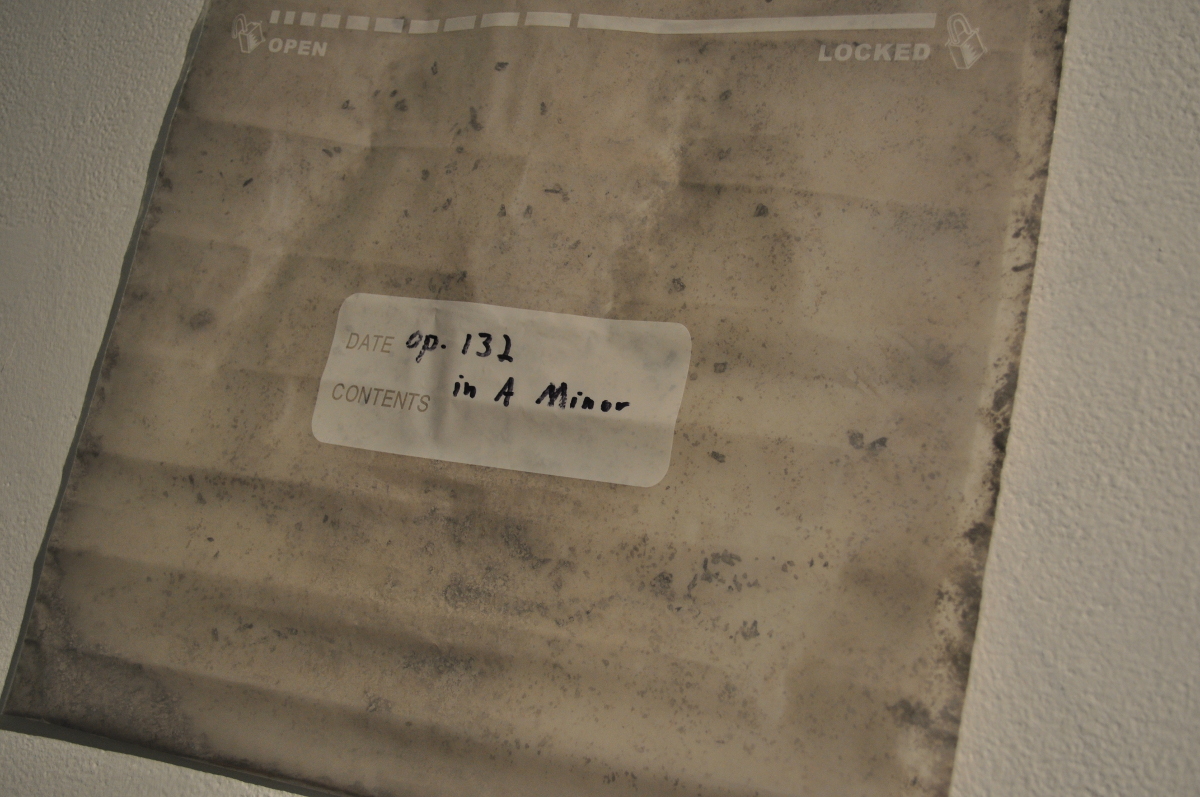 another type of counterpoint by Robert Blatt