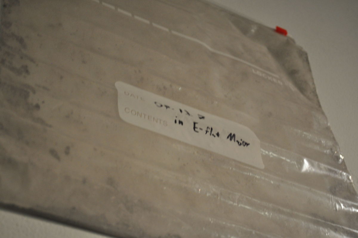 another type of counterpoint by Robert Blatt