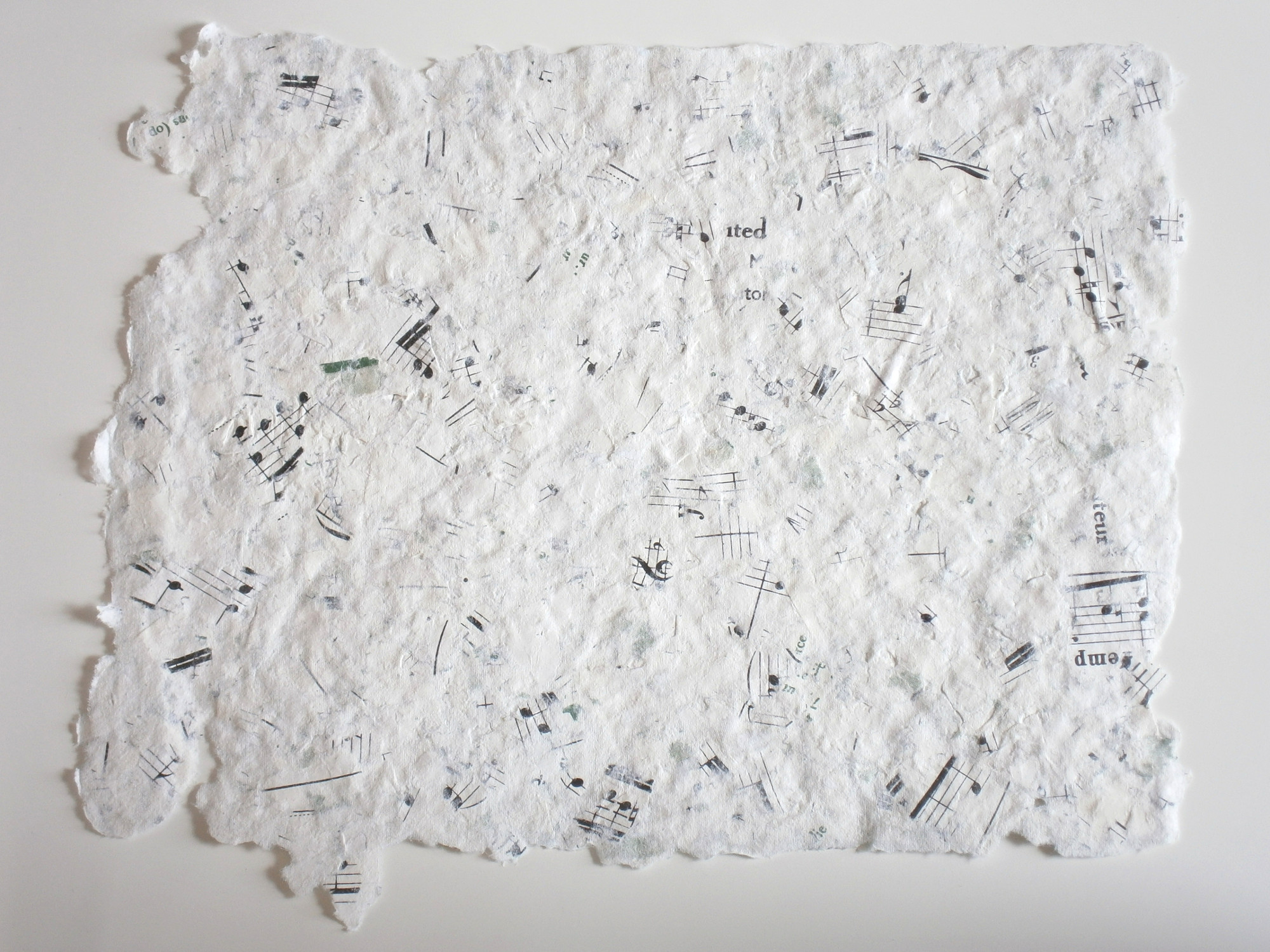 Impromptu by Robert Blatt