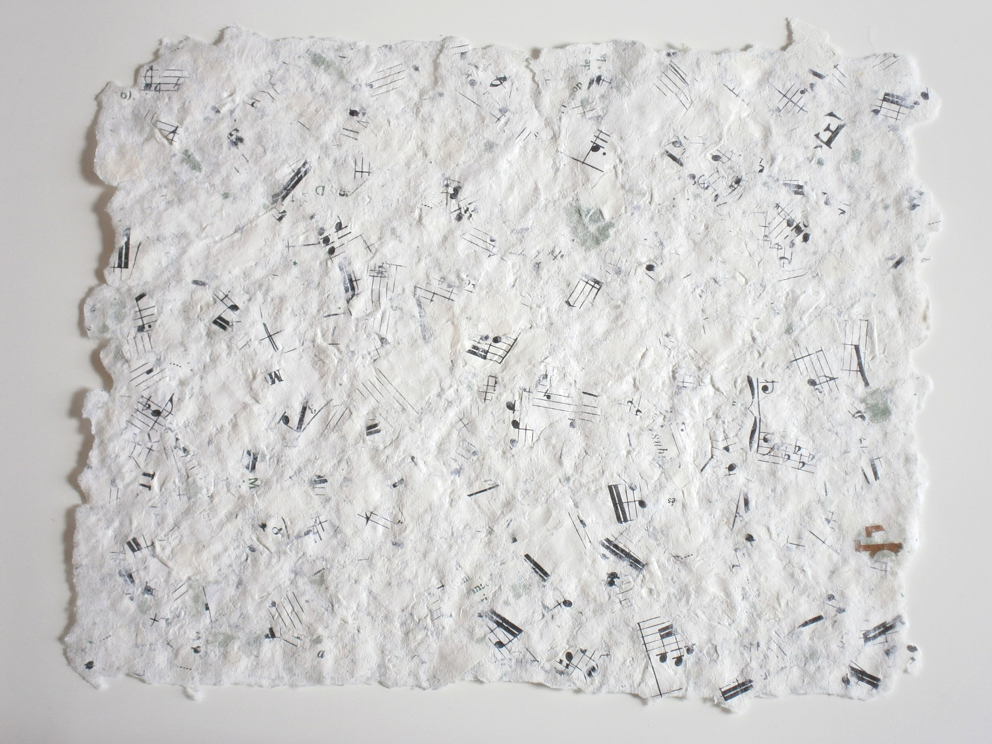 Impromptu by Robert Blatt