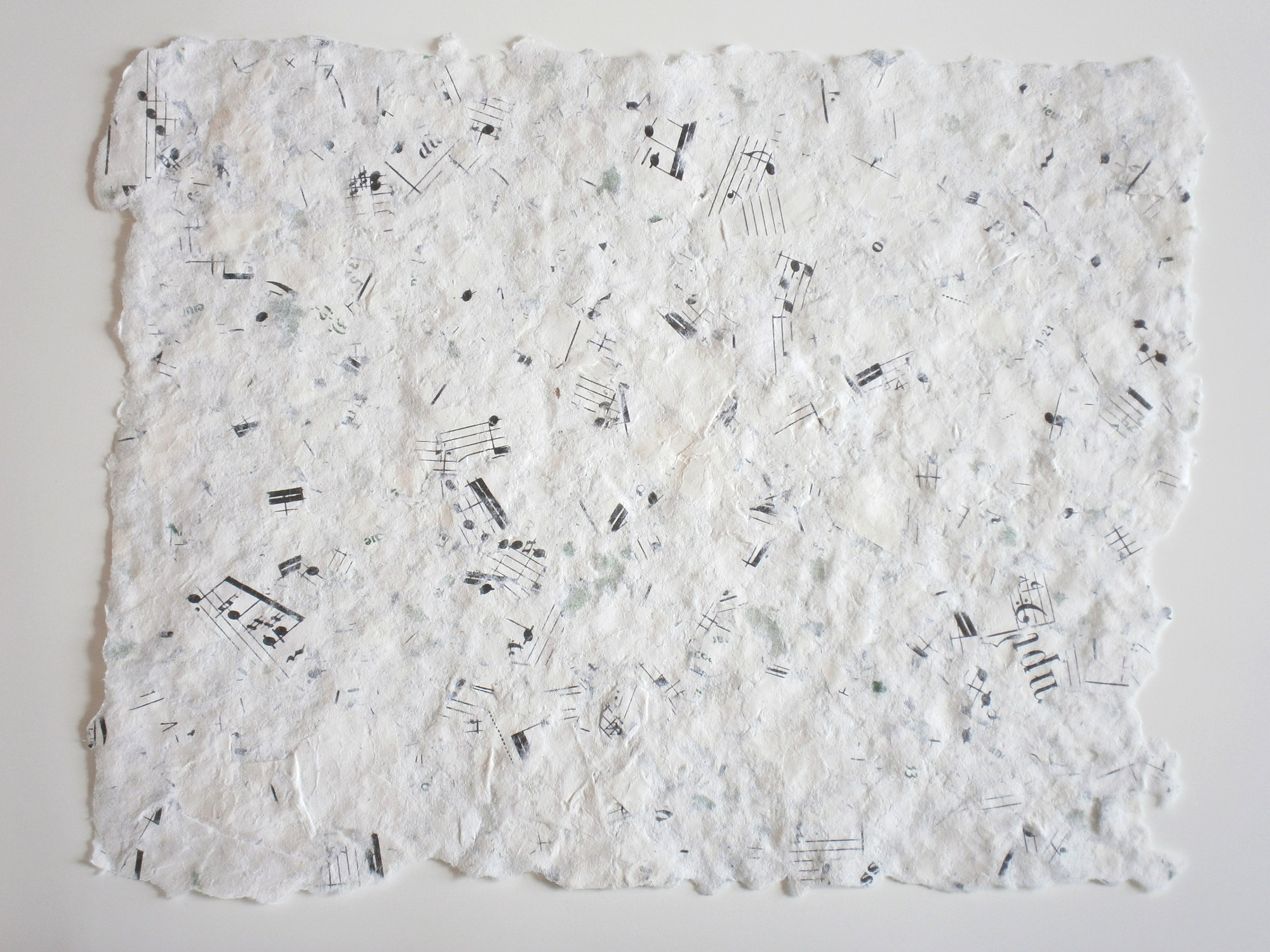 Impromptu by Robert Blatt