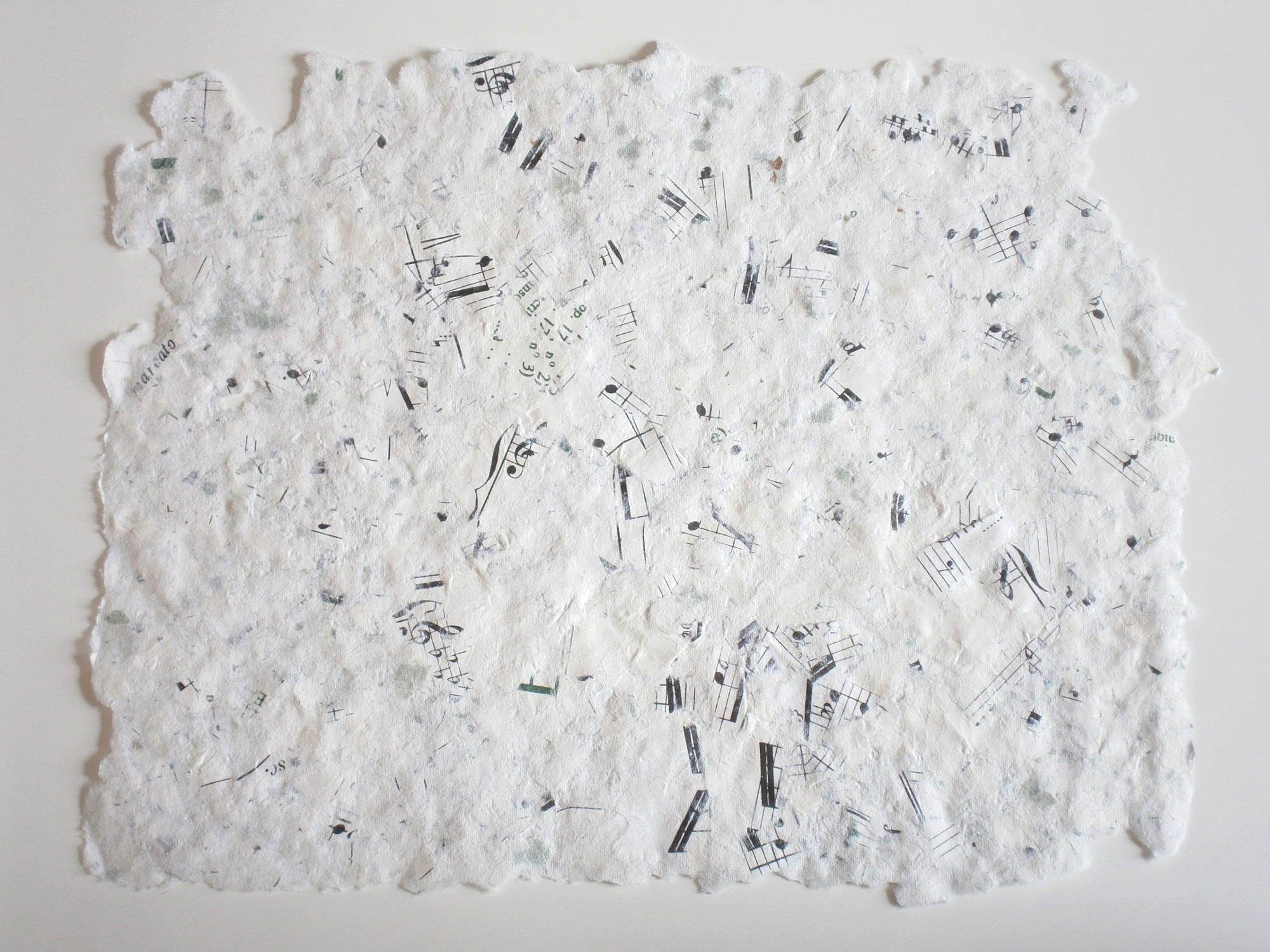 Impromptu by Robert Blatt