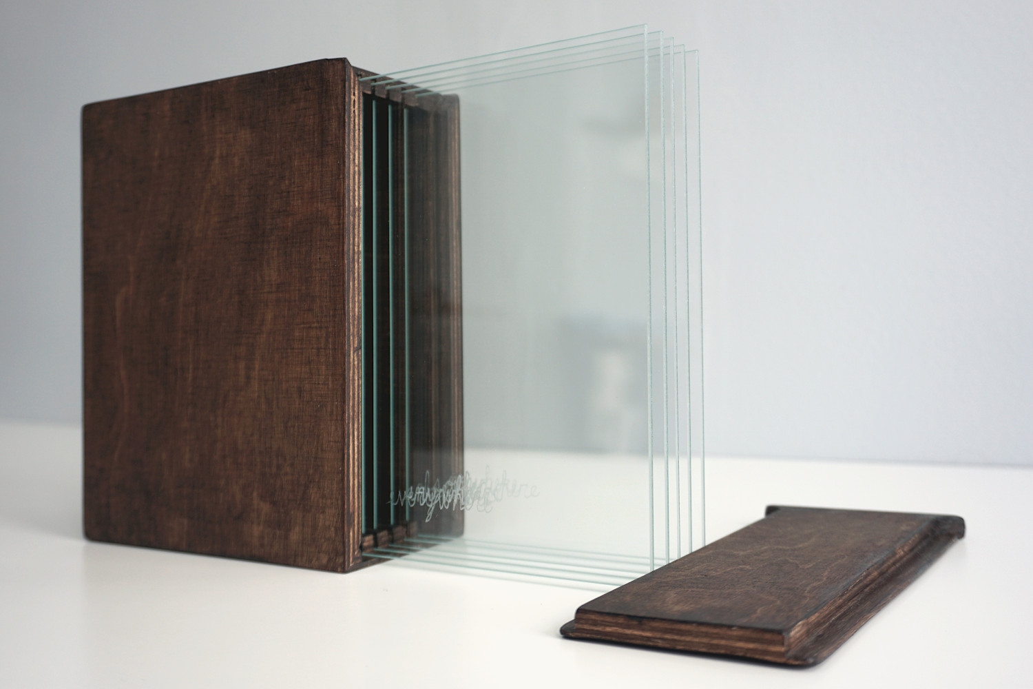 places by Robert Blatt