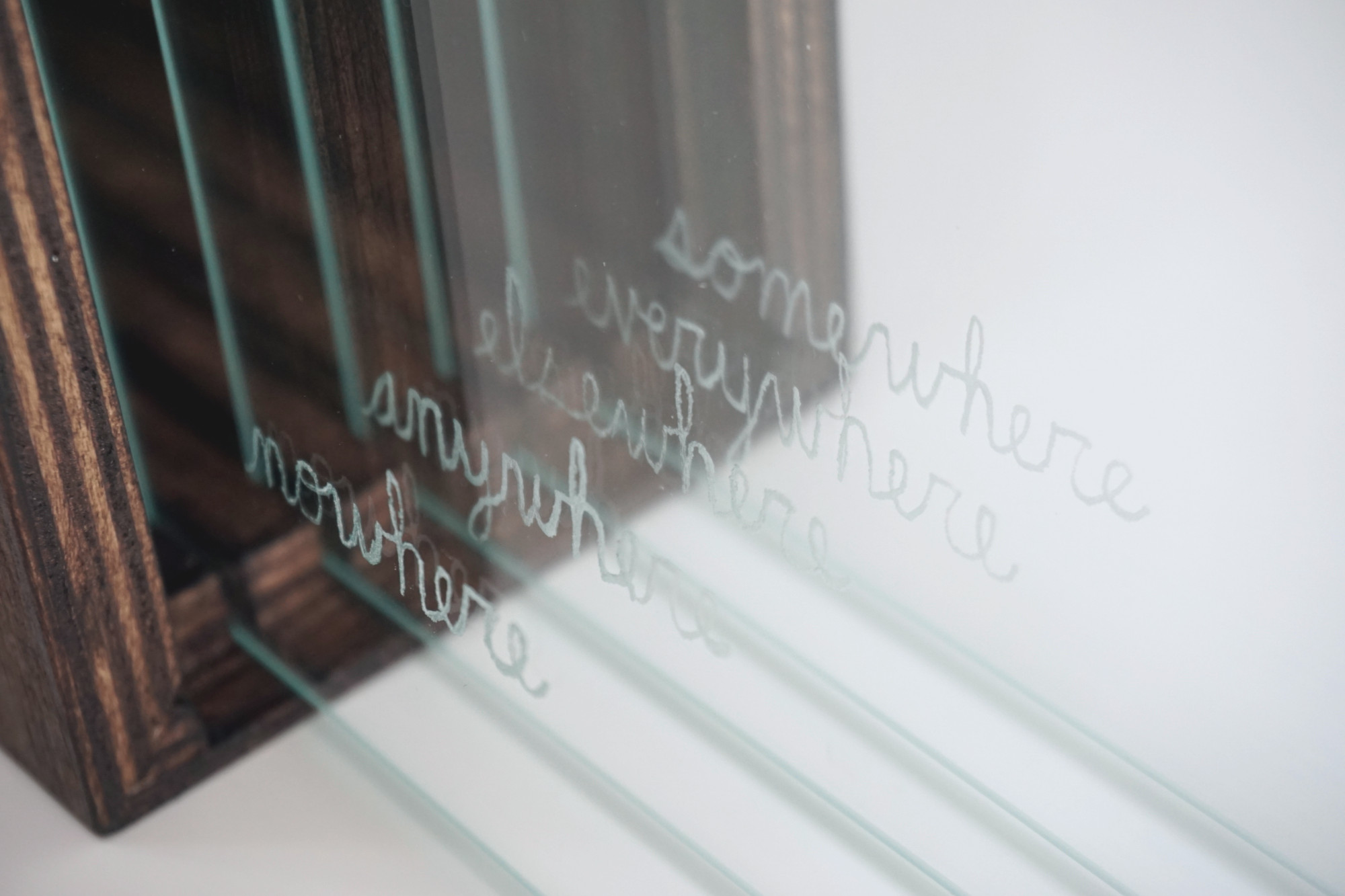 places by Robert Blatt