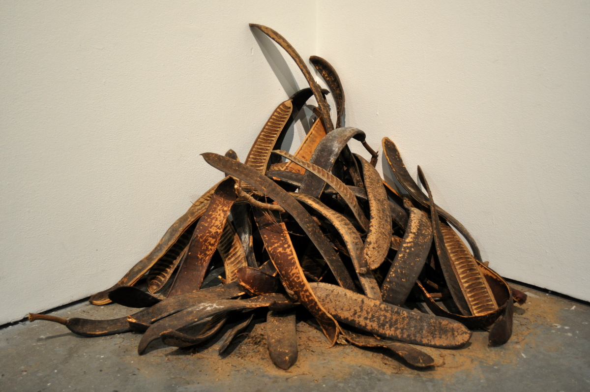 There arose a great tempest in the sea (4) by Robert Blatt